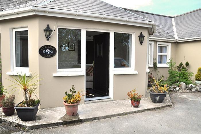 Killilagh Accommodation Doolin Dış mekan fotoğraf